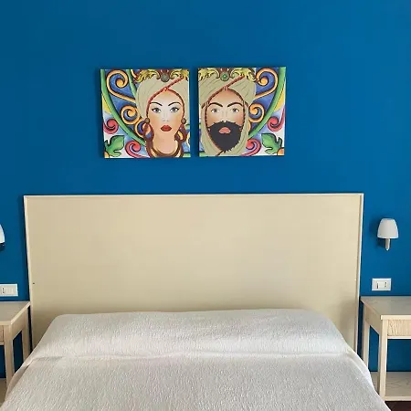 Ancora סן ויטו לו קאפו