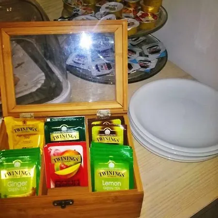 Ancora Panzió *